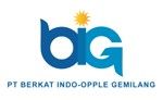 PT Berkat Indo-Opple Gemilang