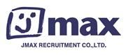 Jmax Recruitment Co., Ltd.'s logo
