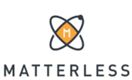 Matterless Studios Limited's logo