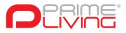 Prime-Living Limited's logo