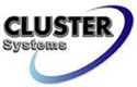 Cluster Systems Co., Ltd.'s logo