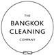 The Bangkok Cleaning Company's logo