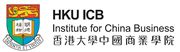 HKU Institute for China Business's logo