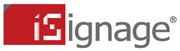 iSignage Limited's logo