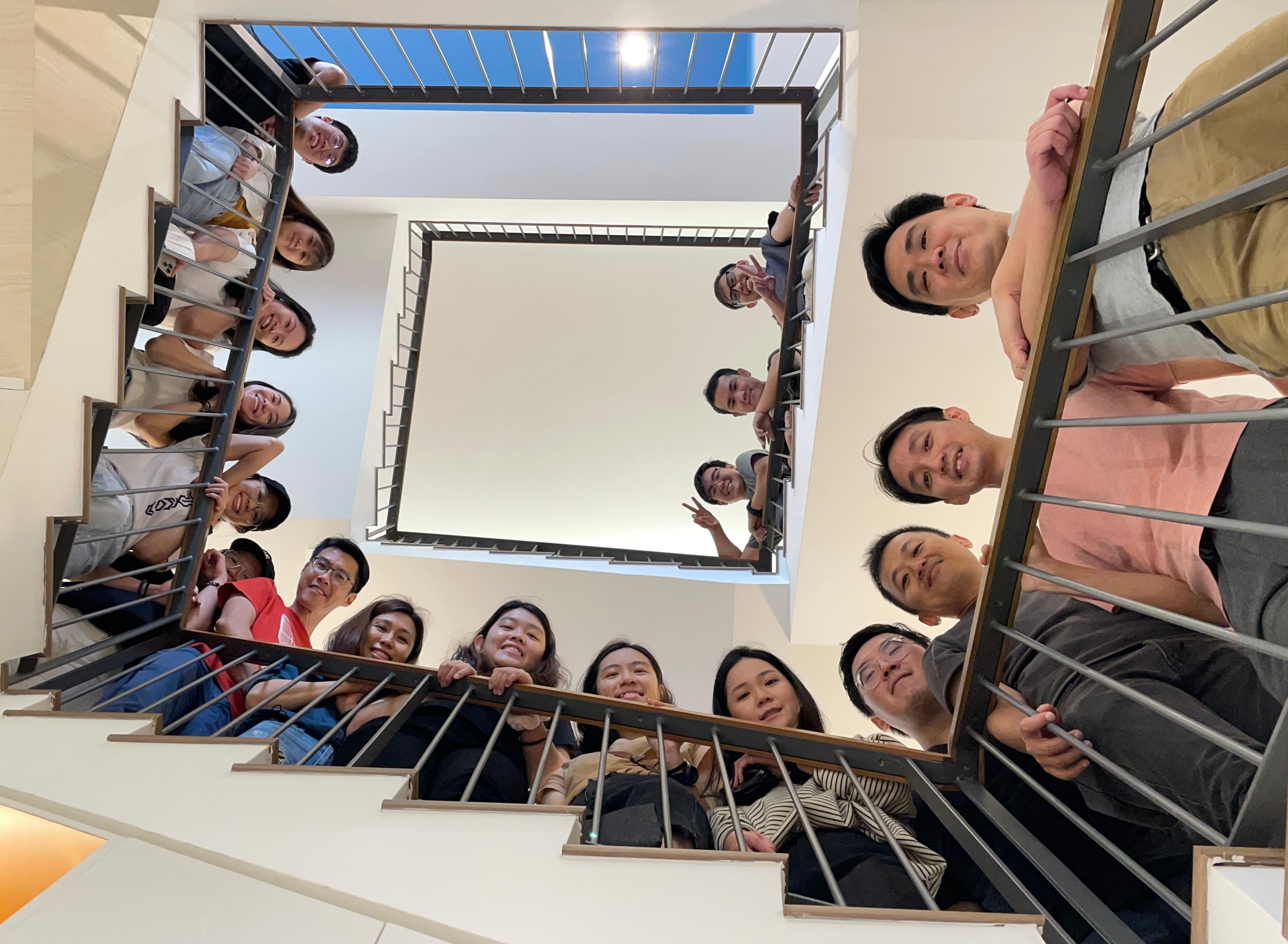 Company's culture and value information