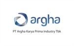 PT Argha Karya Prima Industry Tbk