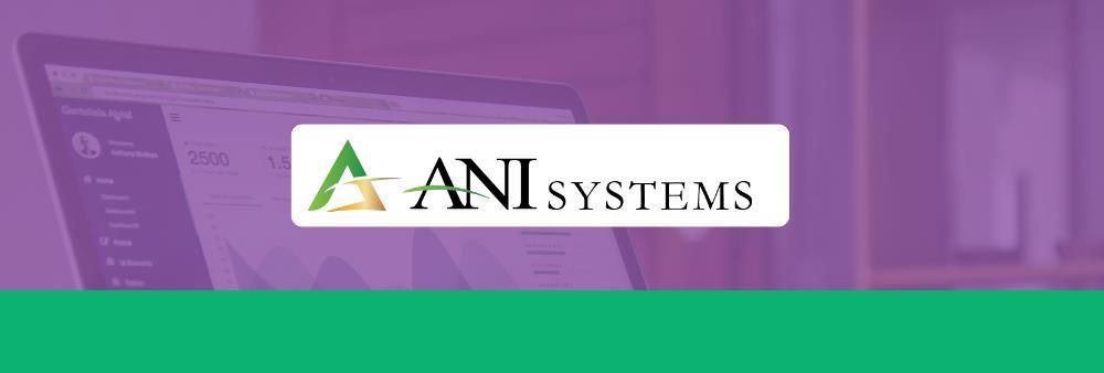 Ani Systems Limited's banner