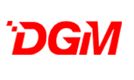 DGM (HK) Limited's logo