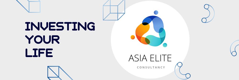 Asia Elite Consultancy's banner