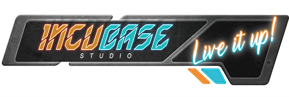 Incubase Studio Limited's banner