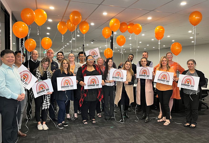 Company's culture and value information