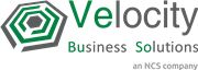 Velocity Business Solutions Limited's logo