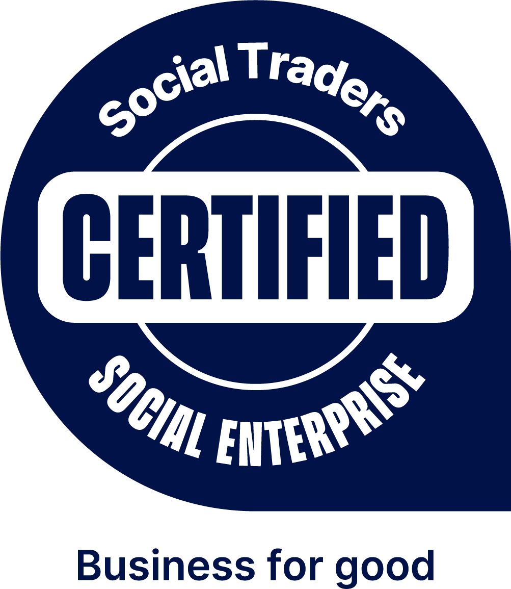 Social Traders Certified 2025