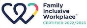 Family Inclusive Workplace 2022