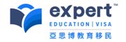 Expert Education and Visa Services (Asia Pacific) Co., Limited's logo