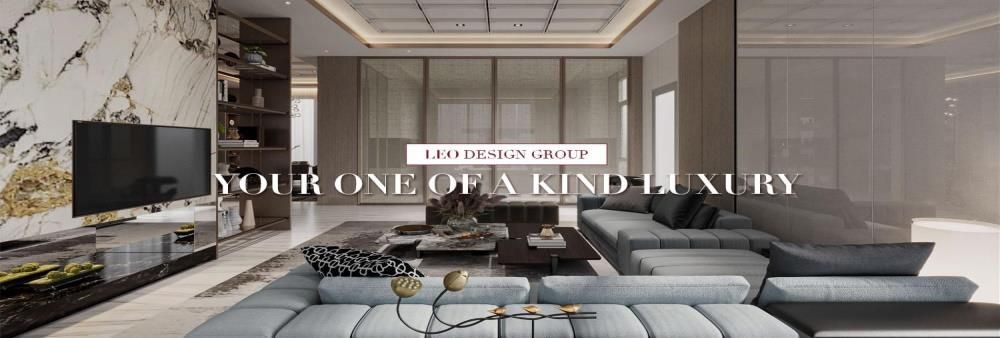 Leo International Design Group Co., Ltd.'s banner