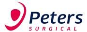 Peters Surgical International Co., Ltd.'s logo