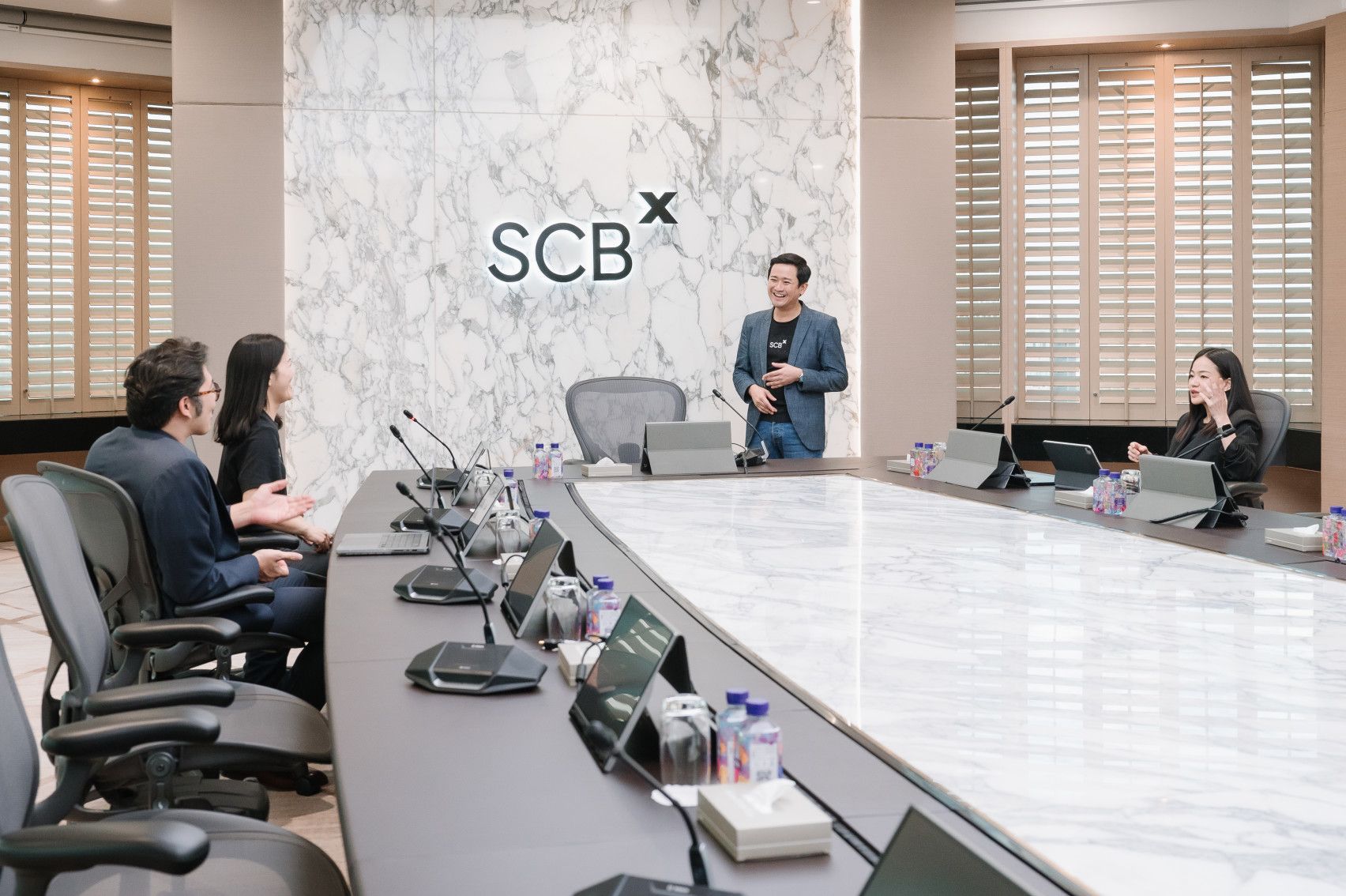 Company's culture and value information