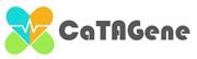 Catagene Limited's logo