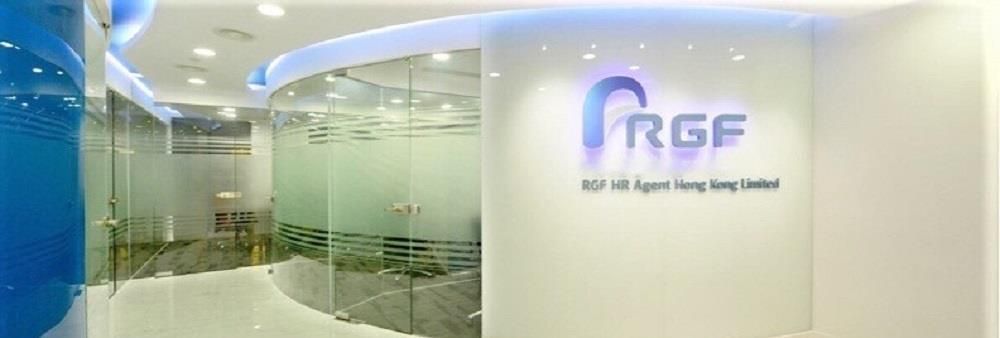 RGF HR Agent Hong Kong Limited's banner