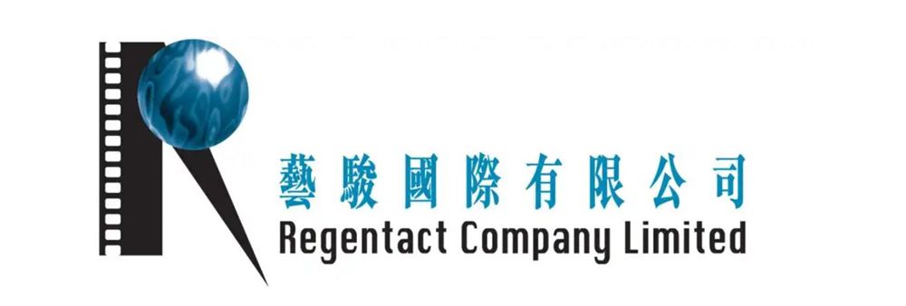 Regentact Co Ltd's banner