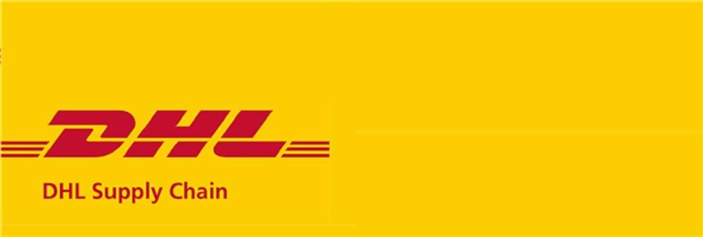 DHL Supply Chain (Thailand) Ltd.'s banner