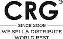 CRG Technology Limited's logo