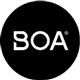 BOA Technology Hong Kong Limited's logo