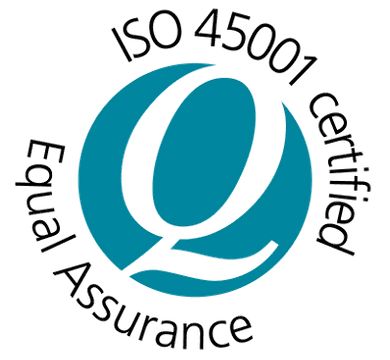 ISO 45001:2018 Certification - Occupational Health and Safety 2024