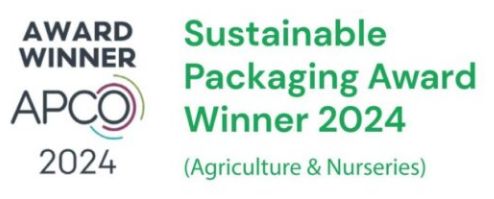 APCO Sustainable Packaging Award 2024