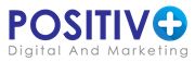 Positive Digital and Marketing Co., Ltd.'s logo