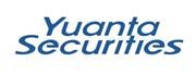 Yuanta Securities (Thailand) Company Limited's logo