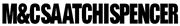 M&C Saatchi Spencer Hong Kong Limited's logo