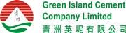 Green Island Cement Company, Limited's logo