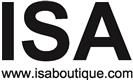 ISA Boutique Limited's logo