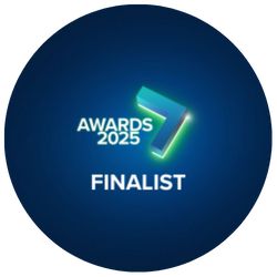 Finalist - Best Health & Wellbeing Strategy AHRI 2025