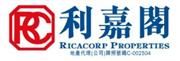 Ricacorp Properties Limited's logo