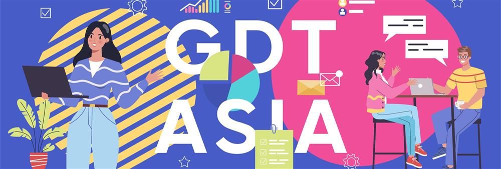 GDT MARKETING AND RETAIL CO., LTD.'s banner
