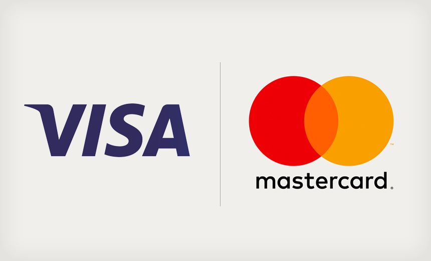 EMV (Europay, Master Card & VISA) 2024