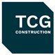 TCG Construction Limited's logo