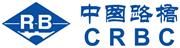 China Road and Bridge Corporation's logo