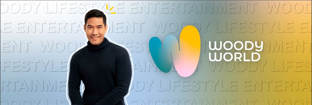 Woody World Co., Ltd.'s banner