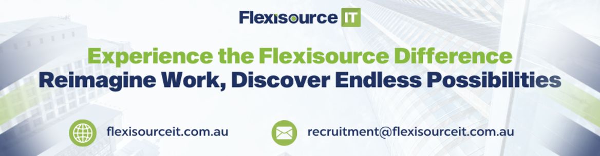 FlexisourceIT's banner