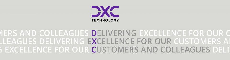 Dxc Technology Jobs In All Malaysia Jobstreet