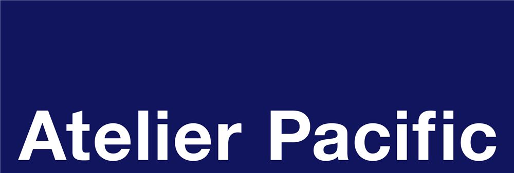 Atelier Pacific Ltd's banner