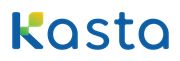 Kasta co., ltd's logo