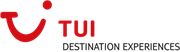 TUI Destination Experiences (Thailand) Ltd.'s logo
