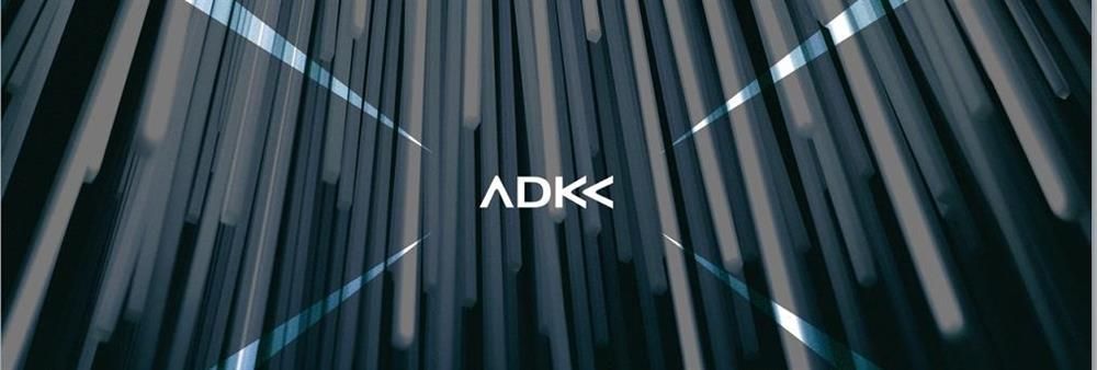 ADK Hong Kong Limited's banner