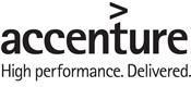 Accenture Solutions Co., Ltd.'s logo