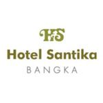 Hotel Santika (Bangka)